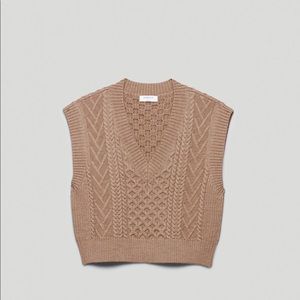 Aritzia babaton top